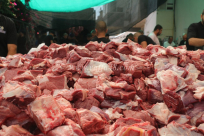  جمعية يافا تدعو العائلات لاستلام حصتها من اللحوم الساعة 13.30 من النادي الاسلامي